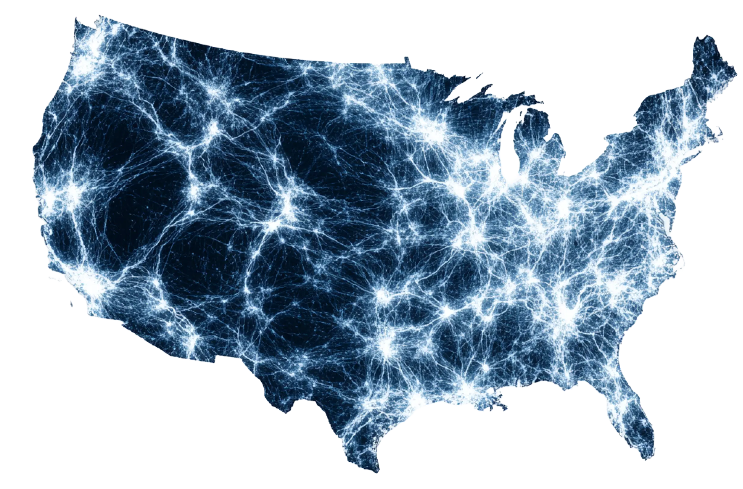 USA Map